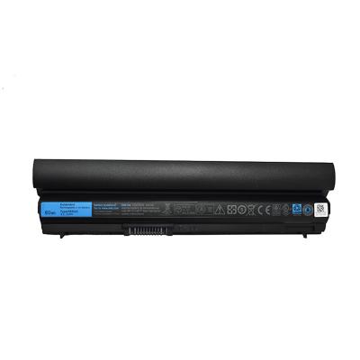 China LAPTOP Laptop Battery For Latitude E6120 E6220 E6230 E6320 E6330 E6430S 451-11979 451-11980 5X317 7FF1K Battery 451-11704 for sale