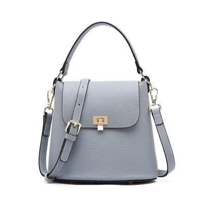 China Fashion cross - body bags for women 2018 famous brand handbags leather women bags FS5142 for sale