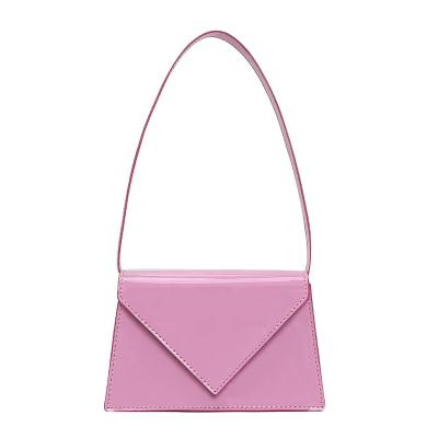 China FS8593 fashion women bags fashion PU 2020 trends women's handbags leather handbag for sale