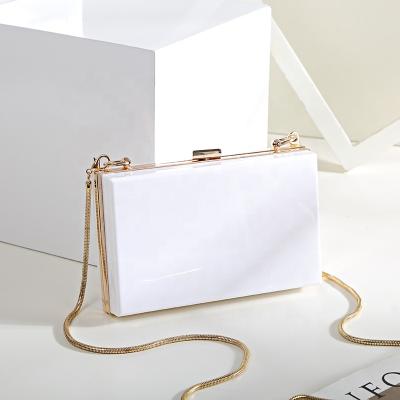 China FS6321 Fashion designer lady clutch bags latest fashion style women clutch bags for sale