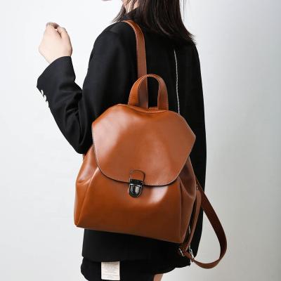 China Wholesale FS8868 2021 new anti-theft backpack fashion backpack bag OEM branded backpack for sale