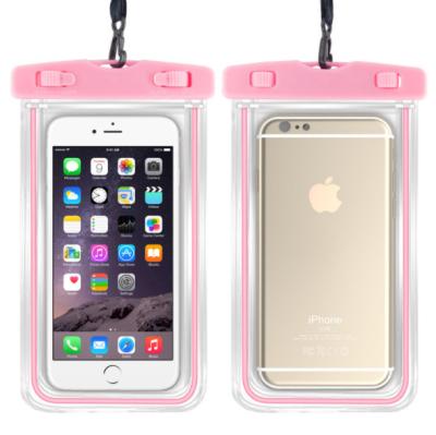 China Waterproof 2020 new products PC tpu back covers ip68 waterproof shockproof cell phone case for iPhone 12 mini pro max for sale