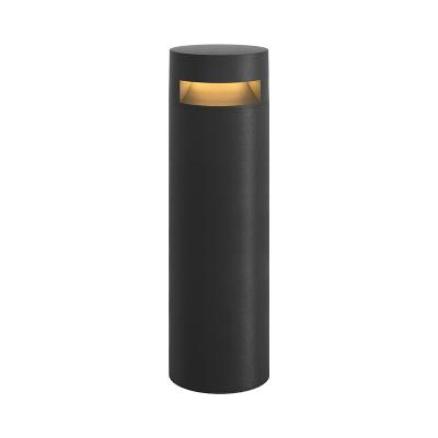 China Best Outdoor Lighting Outside Classic Modern Bollard Landscape Light Bollard Light for sale