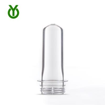 China Beverage Packing 28mm 45g PCO Neck 1810 For PET Preform Bottles 500ml China Suppliers for sale