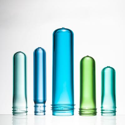 China 100% Virgin PET Resin Factory Price 28mm Pet Bottle Preform for sale