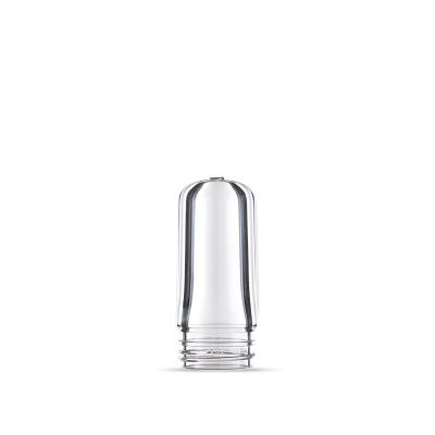 China Blowing Bottles 11mm - 110mm Neck, Weight 2g - 160g PLA PET Preform for sale