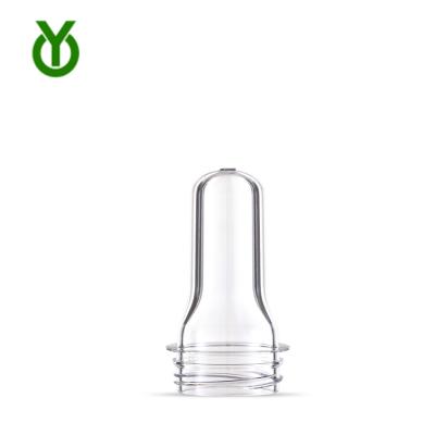 China 30mm Cosmetic Packaging Neck 3025 19g For Cosmetic Plastic Bottle Preform Supplier Chinese PET Preform for sale