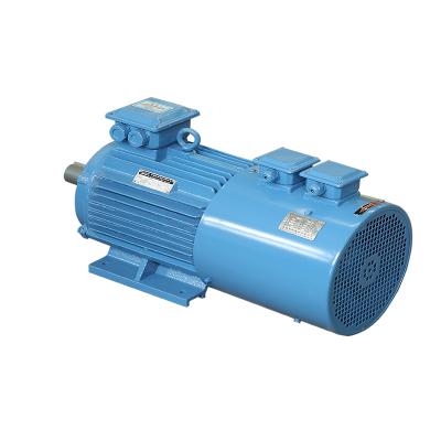 China drip proof electric Y2 ac motor for sale