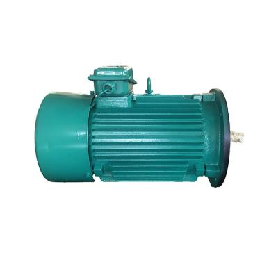 China YZR-280M-10 42KW YZR Series Drip Proof Induction Motor for sale