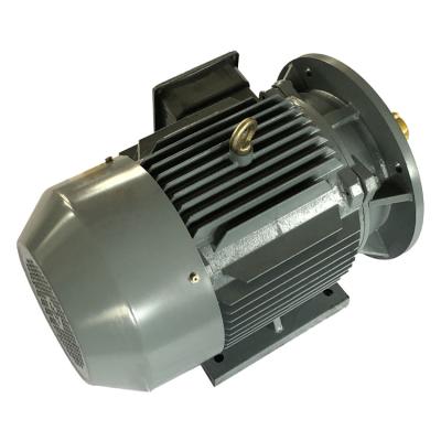 China YX3-355M2-6 185kw 380V High Efficiency Drip Proof Three Phase Motor for sale