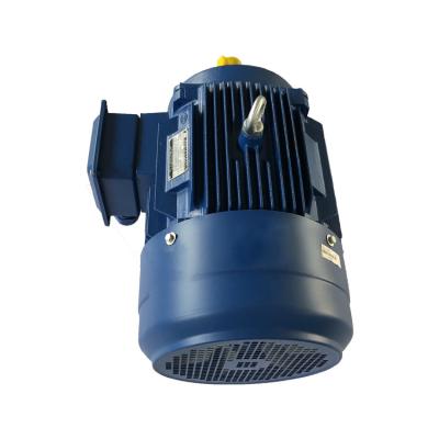 China YX3-315S-6 YX3 Series 75kw 380V High Efficiency Drip Proof Motor for sale