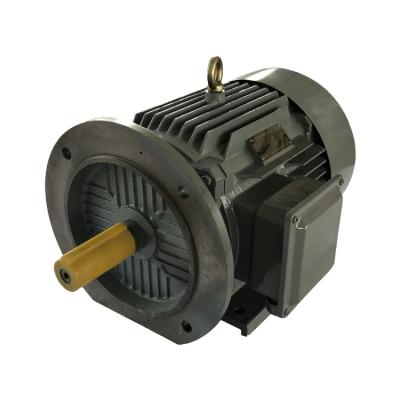 China YX3-250M-4 55KW High Efficiency Drip Proof Three Phase AC Motor for sale