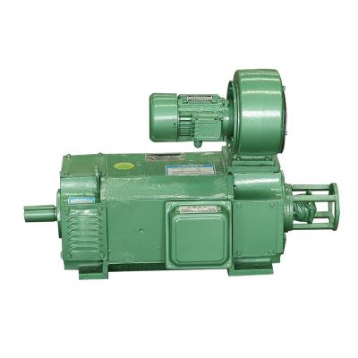 China DC 400/440v Explosion Proof Motor High Torque 1000Rpm for sale