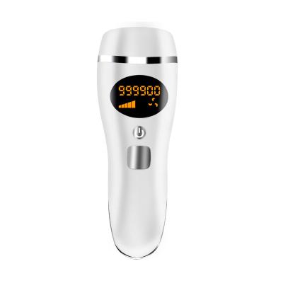 China Best Commercial Handheld IPL Hair Removal Advanced Home Use Handset IPL Hair Removal for sale