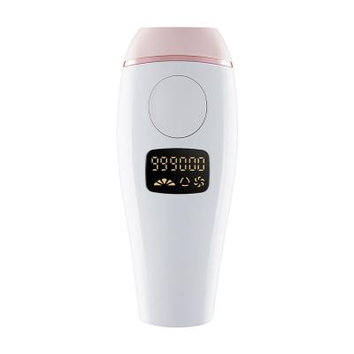 China New commercial hot sale design multifunctional lpl laser hair removal machine for summer using in household with CE/FCC for sale