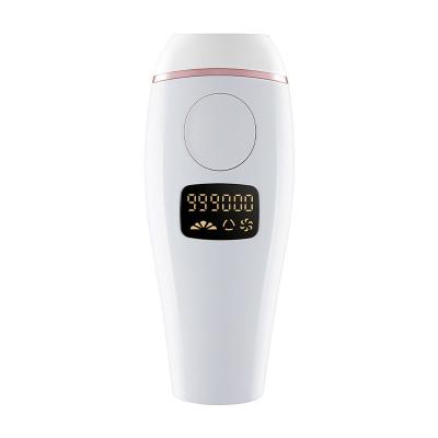 China Commercial Home Combo Permanent Painless Facial And Full Body IPL Hair Removal for sale