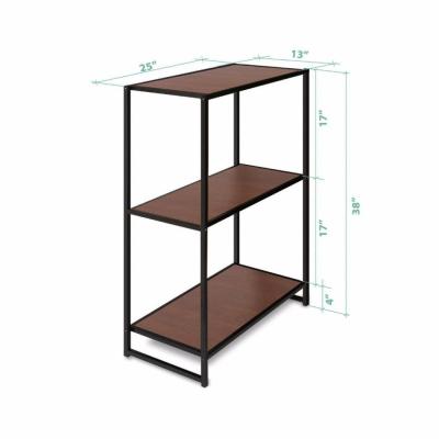 China 3 tier display rack customized size for sale