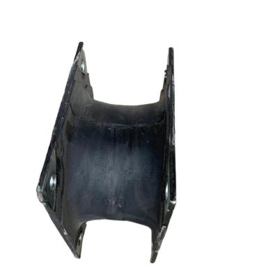 China Rubber Elastomer Rubber Fender For Ram for sale