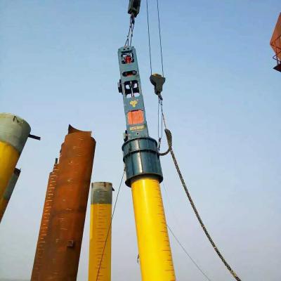 China Construction worksÂ   Drilling Equipment Impact Ram for sale