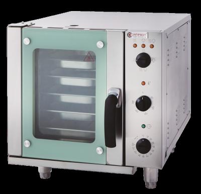 China Campbon Commercial Kitchen Catering Equipment 4 Layer Multipurpose Steam Oven for sale