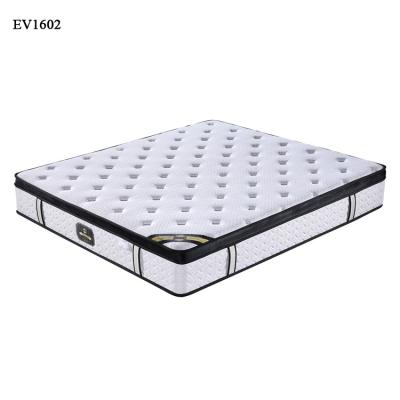 China Wholesale Price Grudge Foam Comfort Firm Bonnell Hypoallergenic Box Spring for sale