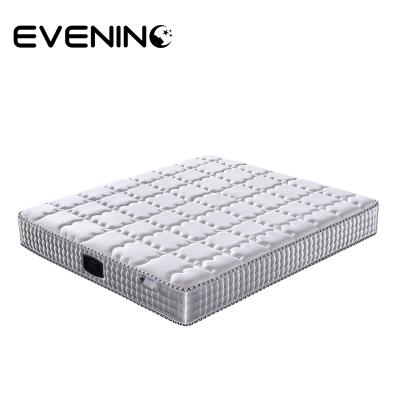 China Flippable Healthy Care Bonnell Medium Firm Spring Customized Mattress for sale