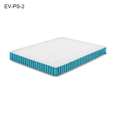 China Massage Individually Packed Coil Mattress Pocket Spring For Mattress for sale