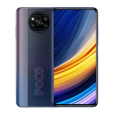 China Fast Charging Original Global Version 6+128GB Xiaomi MI Pocox3 Pro Celular Poco Poco X3 Pro Phone Phones for sale