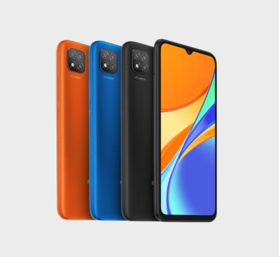 China Dual SIM Card Global Version Xiaomi Redmi 9C 9 Core 6.53