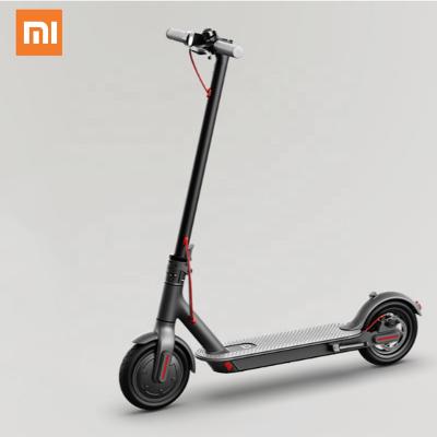 China Unisex Original Electric Scooter 1S Electric Scooter 1S Electric Global Adult Foldable Scooters MI Warehouse HK Xiaomi Scooter1S for sale