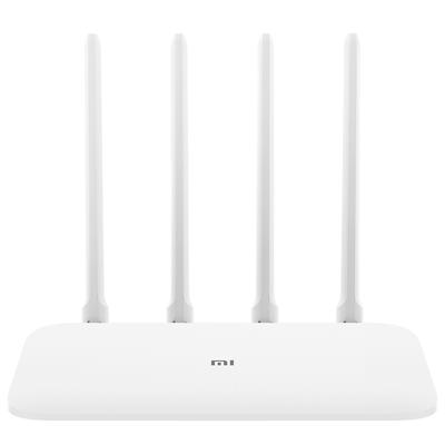 China Xiaomi MI 4a Router 5g 4 APP Antenna Control 5Ghz 2.4GHz Gigabit Edition WiFi Wireless High Gain Remote Repeater Repeater Home for sale