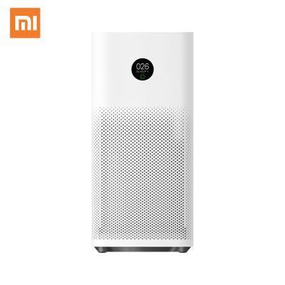 China Humidify New Product Version Original Xiaomi MI Global Professional Home Hepa Air Purifier 3H for sale