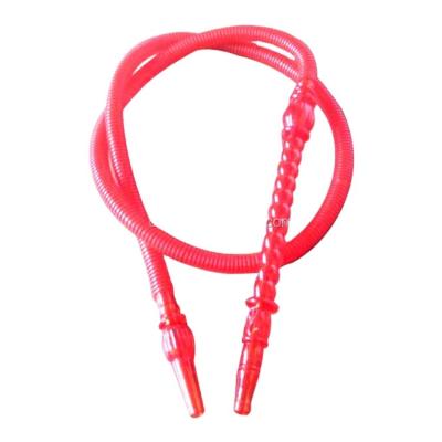 China Wholesale Plastic Hookah Ice Plastic Hose for sale