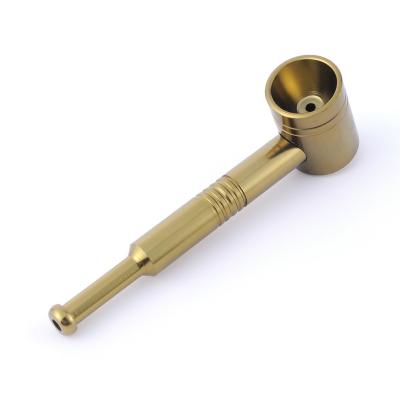 China Contemporary Fancy New Unique Novelty Design Cool Hammer Smoking Pipe for sale