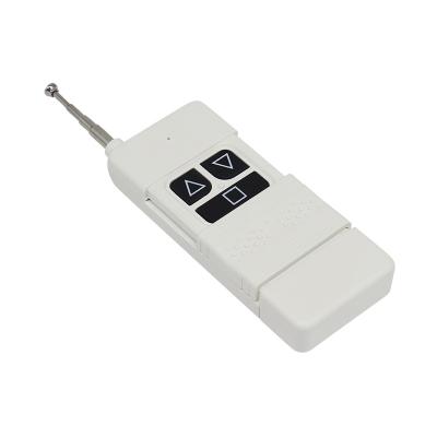 China DC12V 433 Wireless Home RF Remote Universal Wireless RF Remote Control for sale