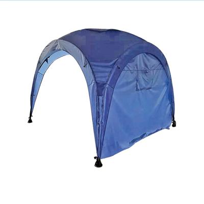 China High quality durable kids beach top hotel roof top family camper trailer outdoor camping tent for sale for sale