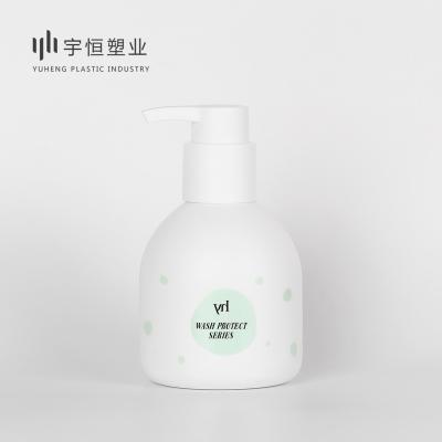 China Household Products Chinese Production Wholesale Price Custom Design Printing Exotic Style Creative Round Bottle for sale