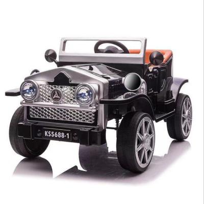 China Ride On Toy 2021hot Sale Kids Electric Car With Good Price for sale