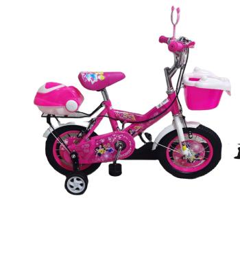 China Cheap Steel Children Kids Balance Bike / Kids Bike Kids Bike for sale