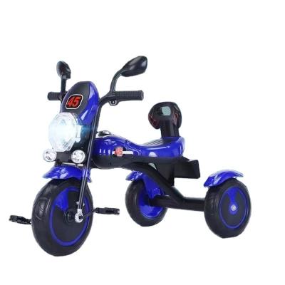 China Ride on toy china hot sale baby tricycle bike kids 3 wheel bicycle toys for sale