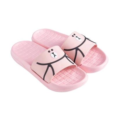 China Hot Fashion Trend Mens Fashion Trend Amazon Couples Fashion Bedroom Indoor EVA Slippers Male Slippers for sale