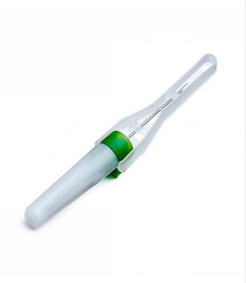 China 2022 New SUS 304 Vacuum Enumerating Pen Needle Safety Blood Collection Disposable Needle For Blood Collection for sale