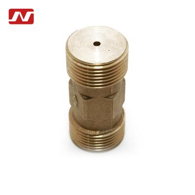 China General China Manufacturer Brass 3/4