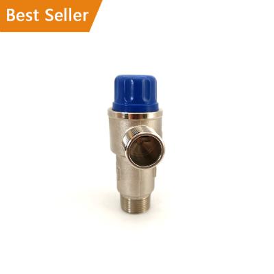 China General Three Way Diverter Valve Control Valve Part Thermostatic Diverter Thermostat for sale