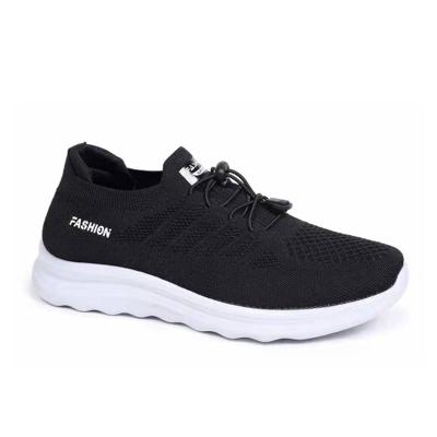 China Fashion Breathable Sports Shoes Anti-Slippery Round Shoes Lightweight Breathable Shoes For Sale for sale