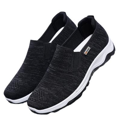 China Breathable PVC Casual Shoes Customized Color Sports Shoes Lightweight Quick-drying Sneakers for sale