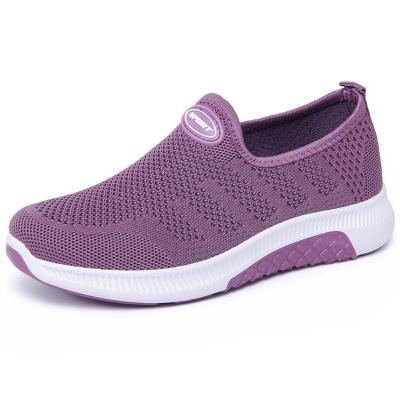 China 2022 China fashion unisex leisure fashion shoes fabric running shoes for men sneakers for women for sale