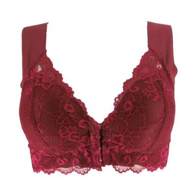 China 2022 Sales Lady Big Size 34 Top Bra Suppliers Breathable Hot Custom Made Lace Bras Top Bra Suppliers for sale