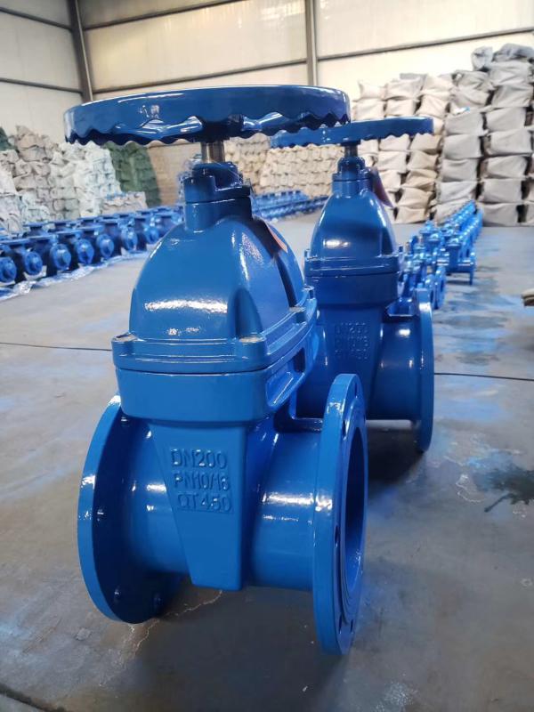 Verified China supplier - Tianjin Sidier Valve Co., Ltd.