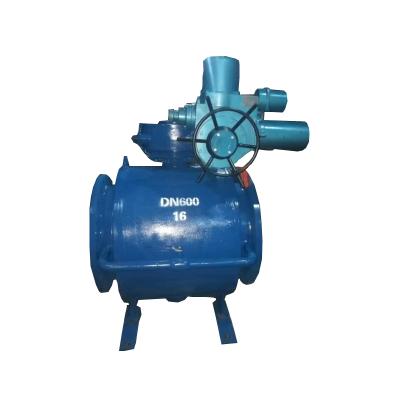 China General Electric Turbine Welding Ball Valve for sale